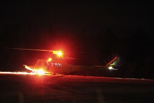 Canada: Rơi máy bay nhỏ, 6 người thiệt mạng